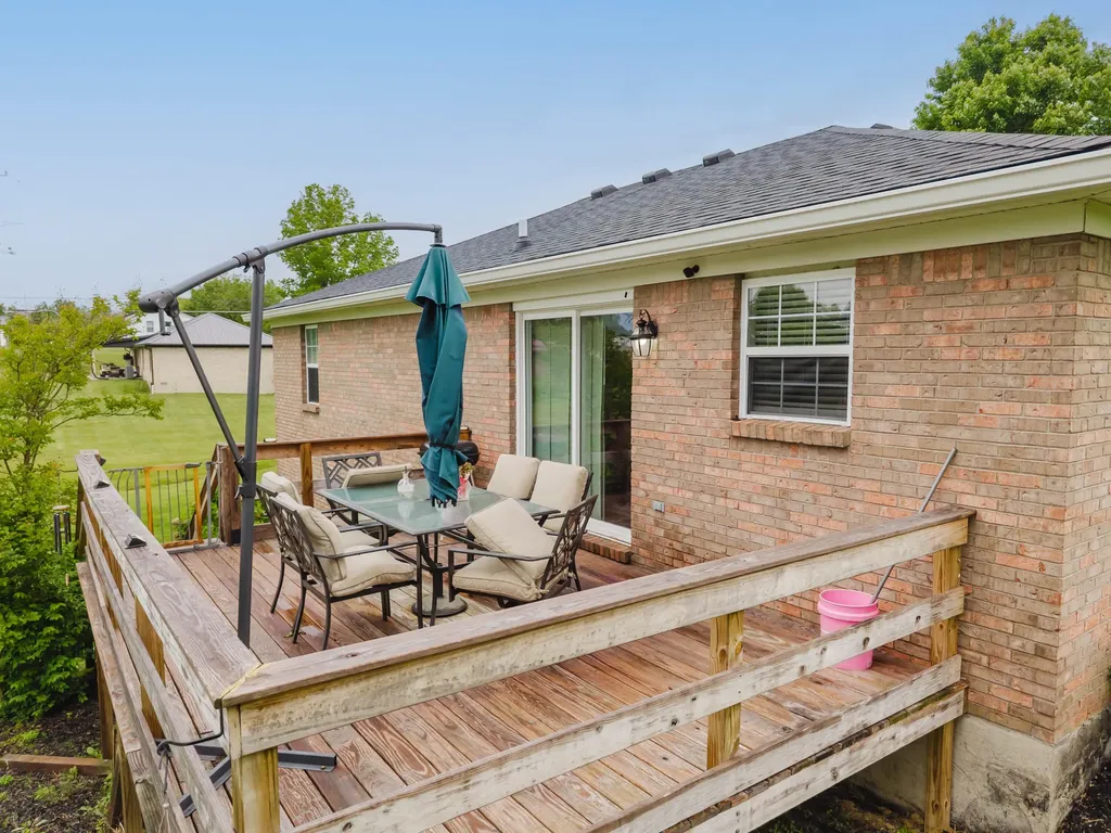 803 Boone Trail Road Richmond KY 40475