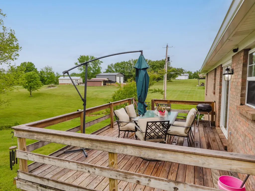 803 Boone Trail Road Richmond KY 40475