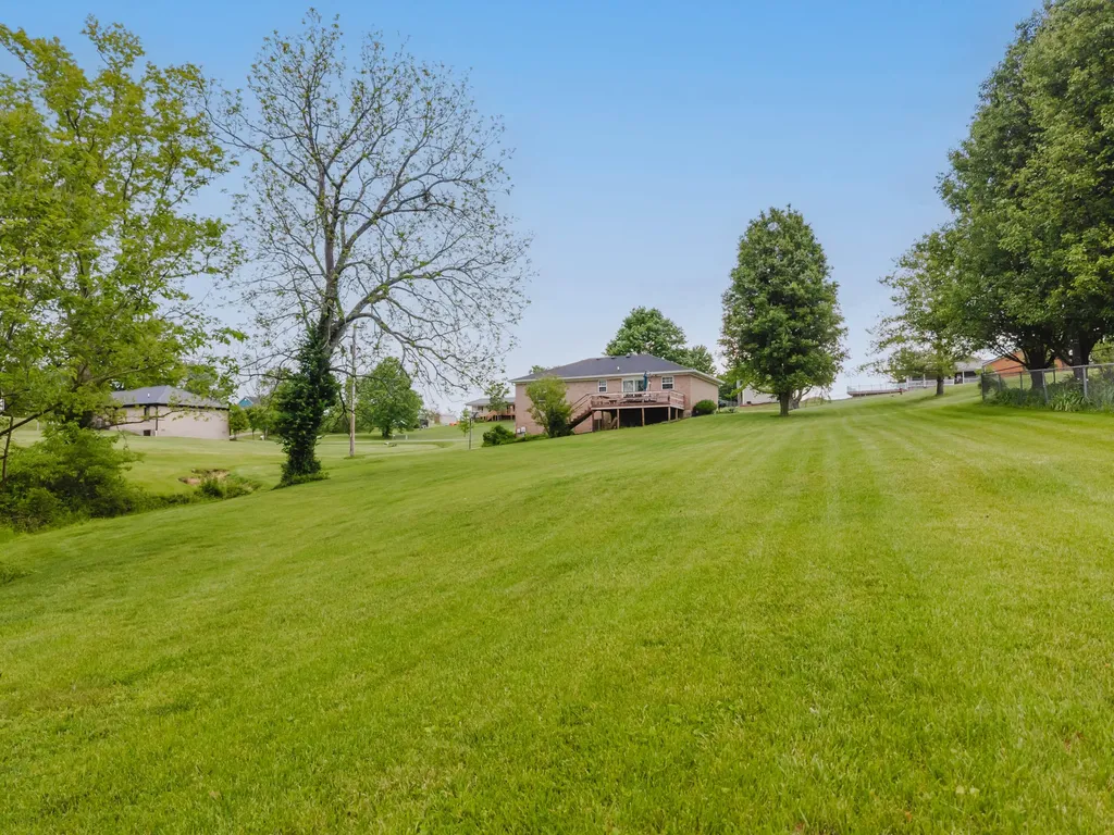 803 Boone Trail Road Richmond KY 40475