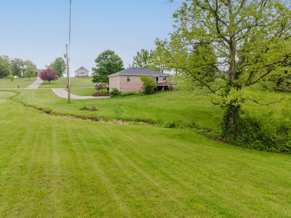 803 Boone Trail Road Richmond KY 40475