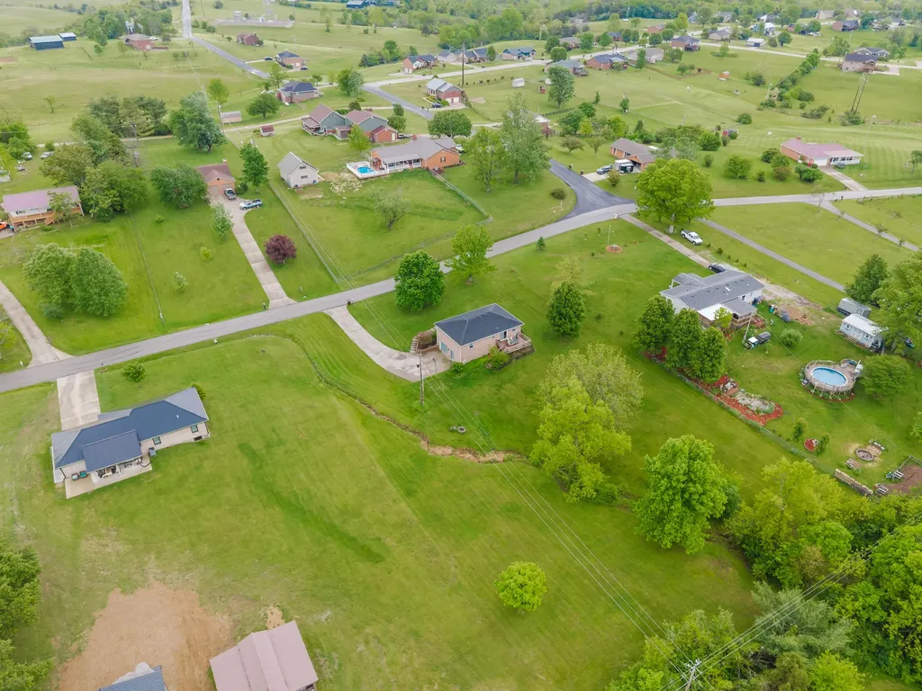 803 Boone Trail Road Richmond KY 40475