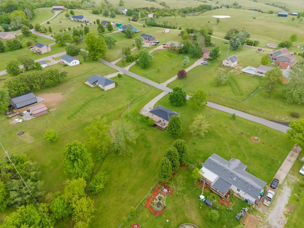 803 Boone Trail Road Richmond KY 40475