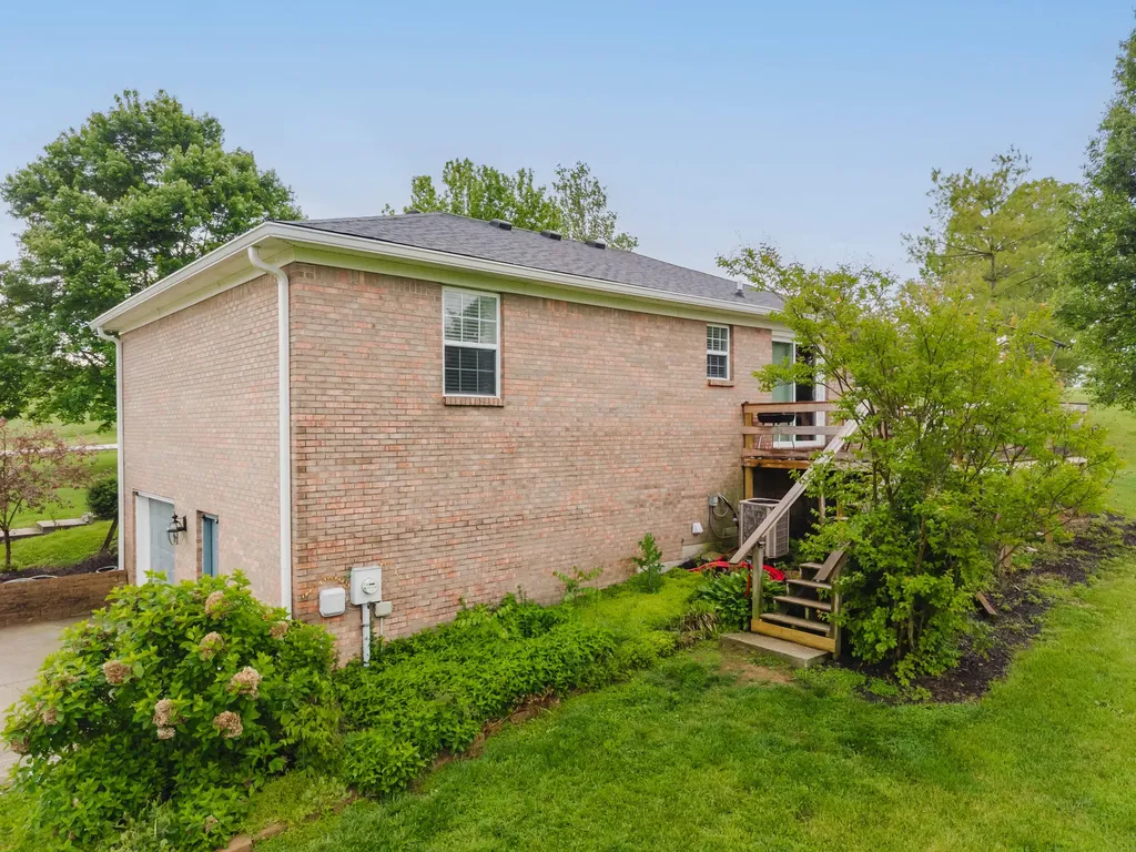 803 Boone Trail Road Richmond KY 40475
