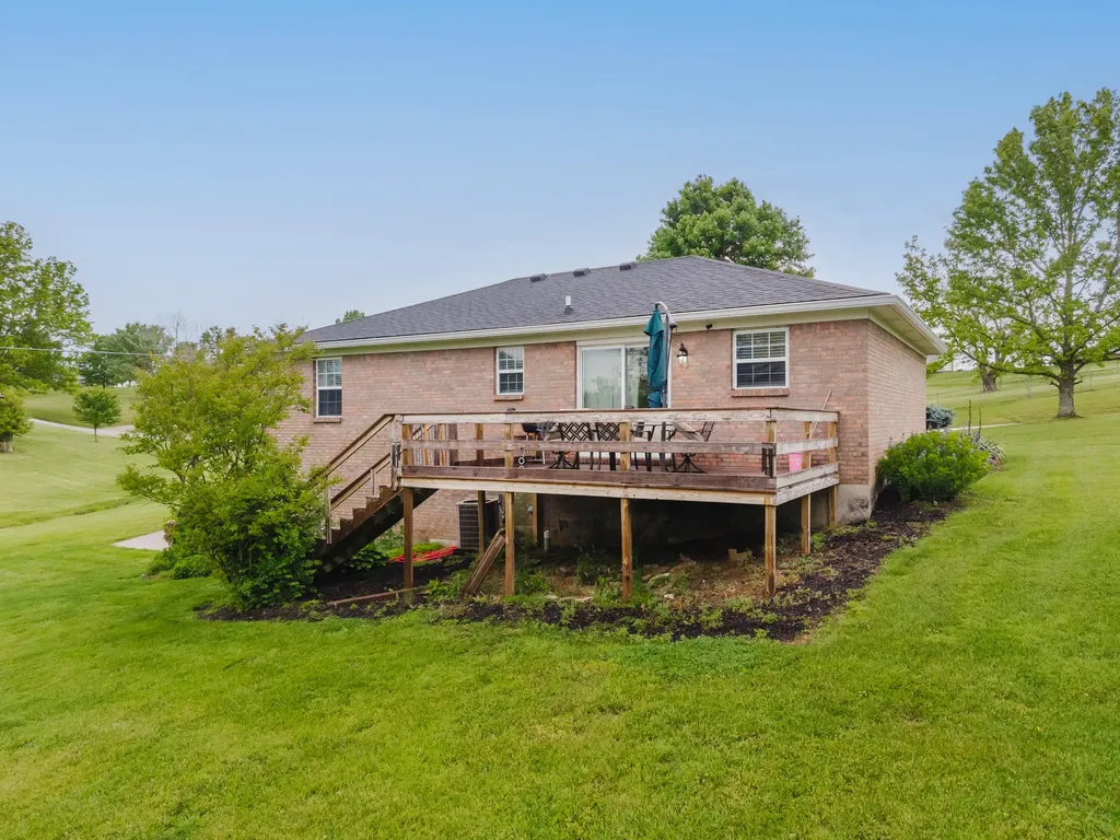 803 Boone Trail Road Richmond KY 40475