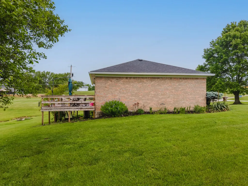 803 Boone Trail Road Richmond KY 40475