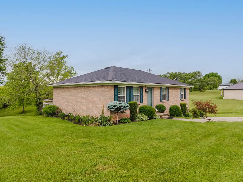 803 Boone Trail Road Richmond KY 40475
