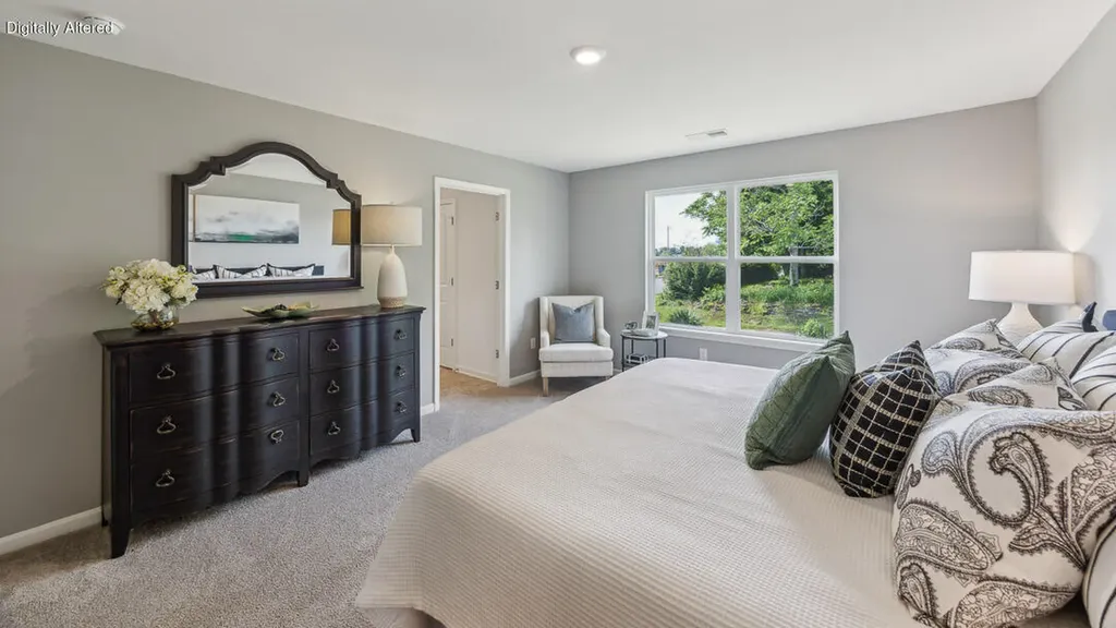 1041 Carriage Place Drive Richmond KY 40475