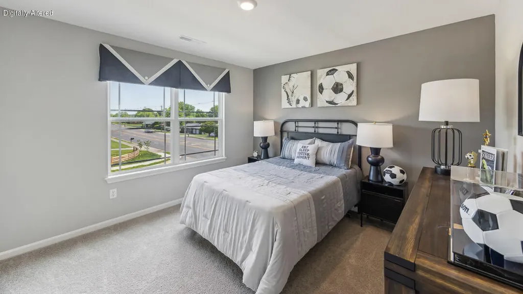 1041 Carriage Place Drive Richmond KY 40475