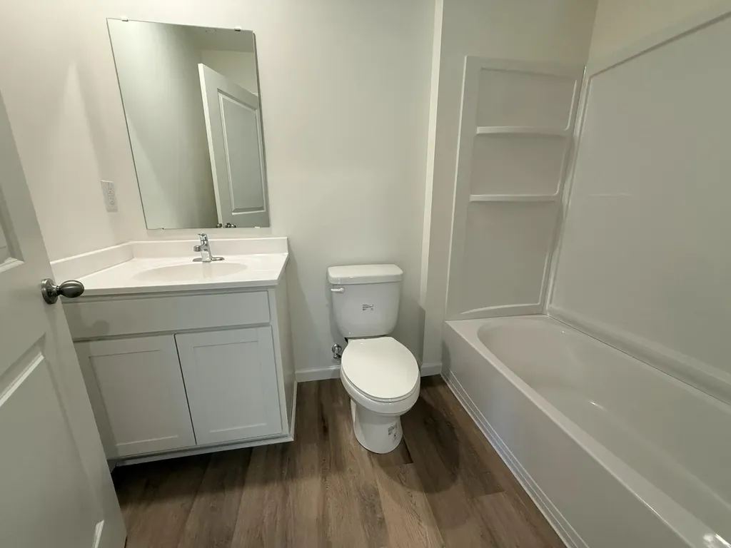 1041 Carriage Place Drive Richmond KY 40475