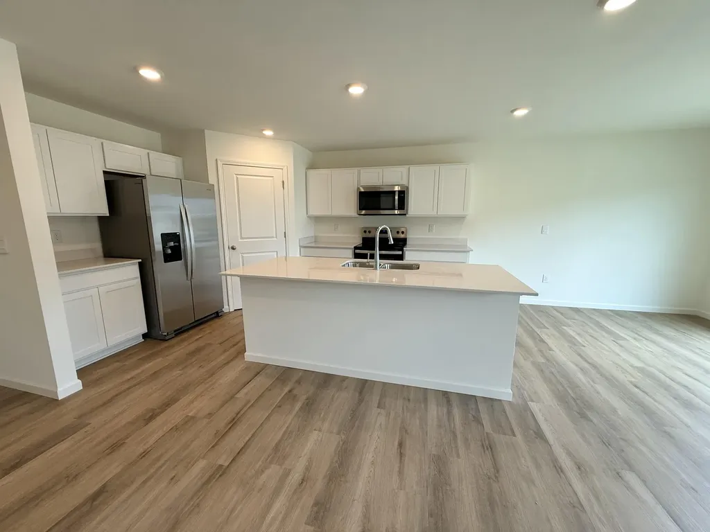 1041 Carriage Place Drive Richmond KY 40475