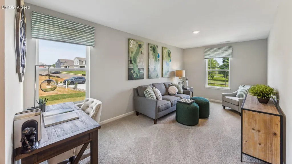1041 Carriage Place Drive Richmond KY 40475