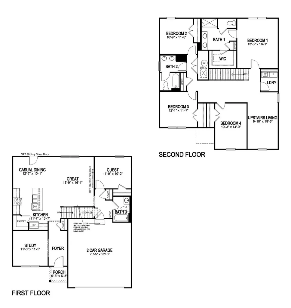 1041 Carriage Place Drive Richmond KY 40475