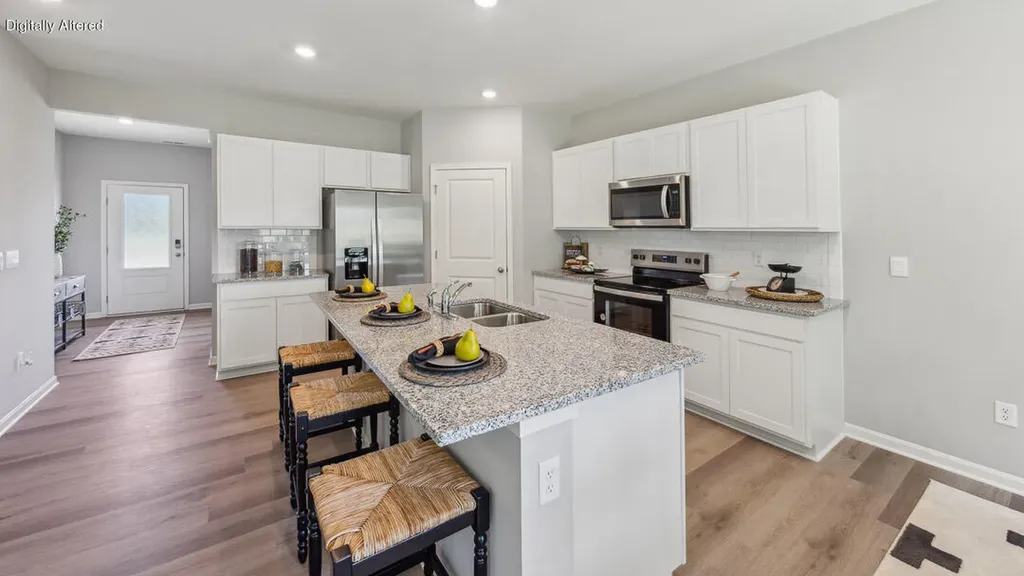 1041 Carriage Place Drive Richmond KY 40475