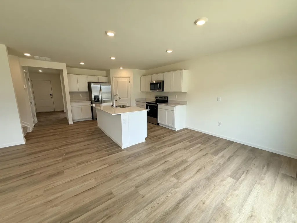1041 Carriage Place Drive Richmond KY 40475