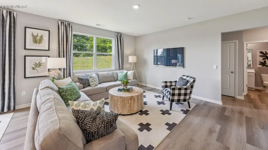 1041 Carriage Place Drive Richmond KY 40475