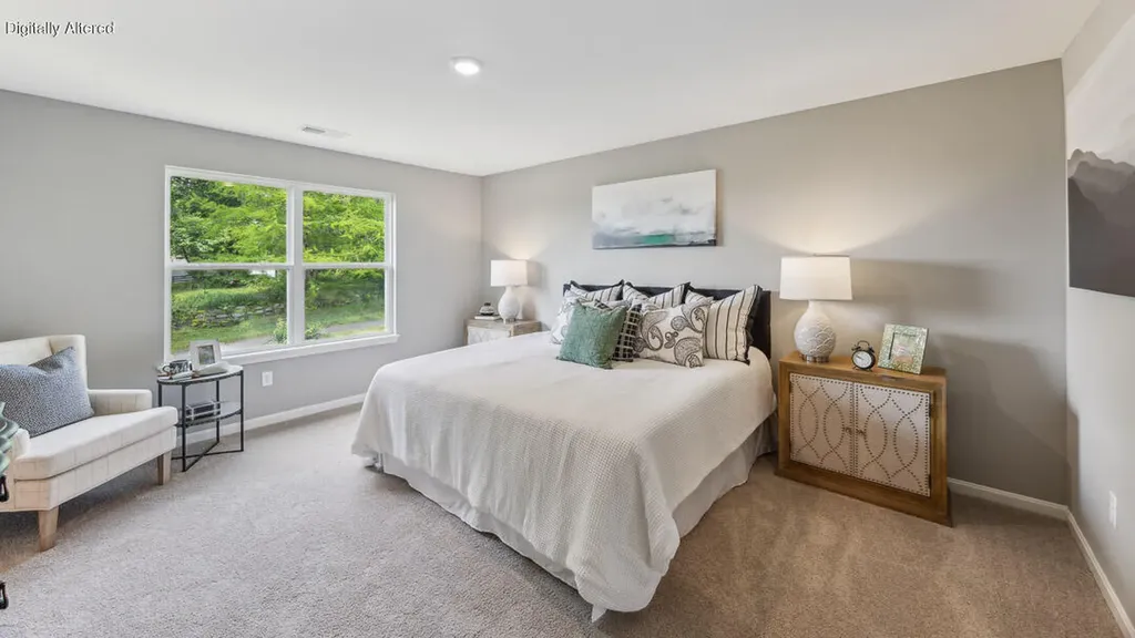 1041 Carriage Place Drive Richmond KY 40475