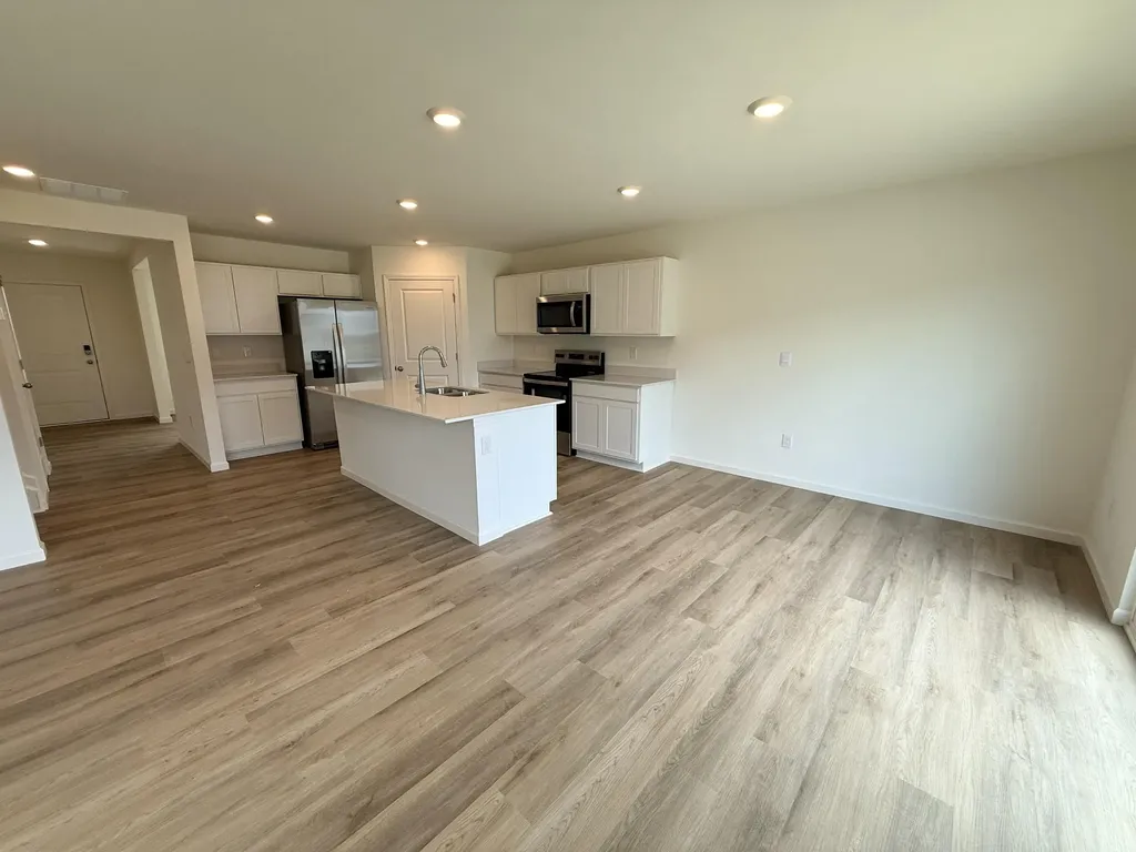 1041 Carriage Place Drive Richmond KY 40475