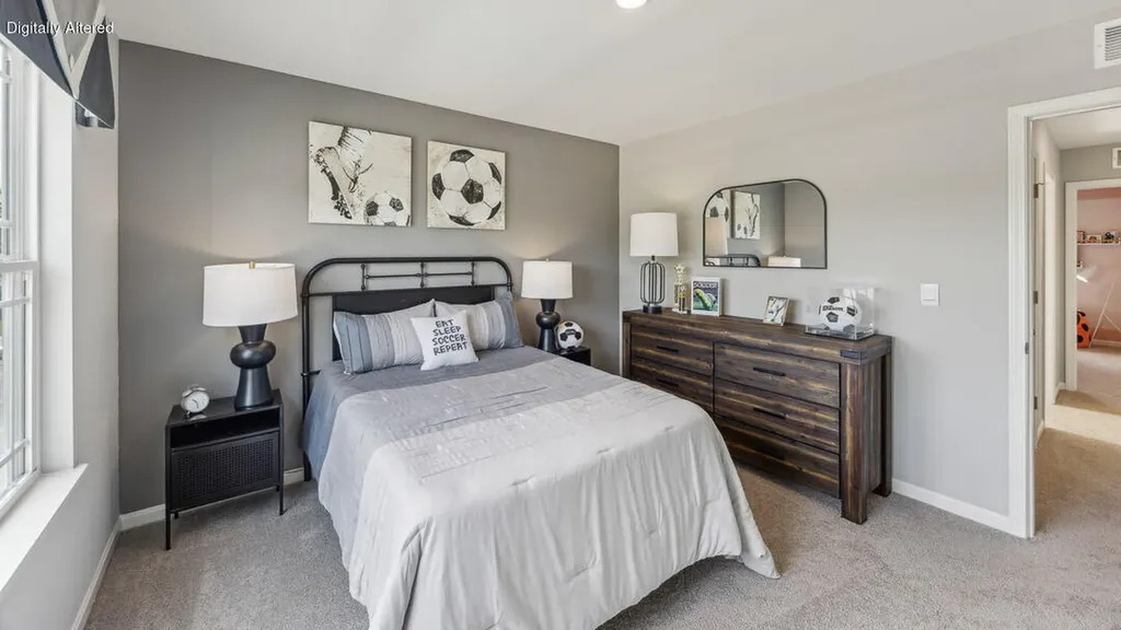1041 Carriage Place Drive Richmond KY 40475