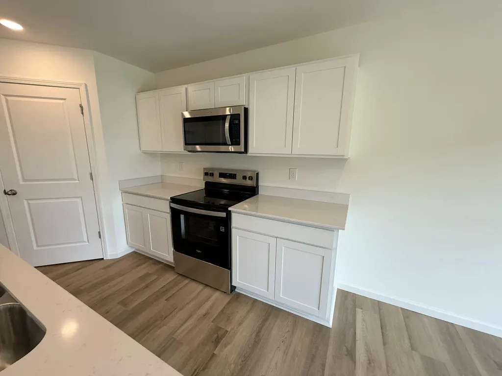 1041 Carriage Place Drive Richmond KY 40475