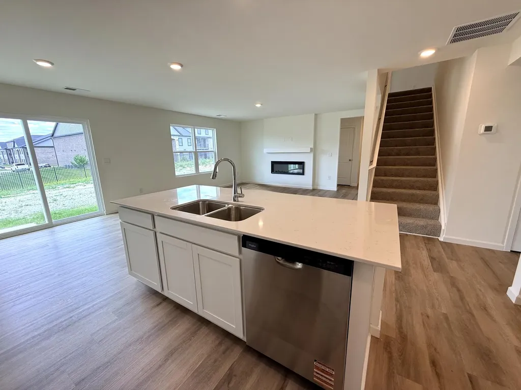 1041 Carriage Place Drive Richmond KY 40475