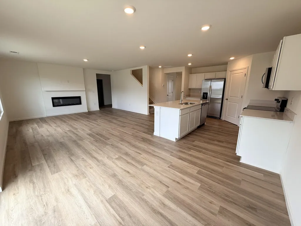 1041 Carriage Place Drive Richmond KY 40475