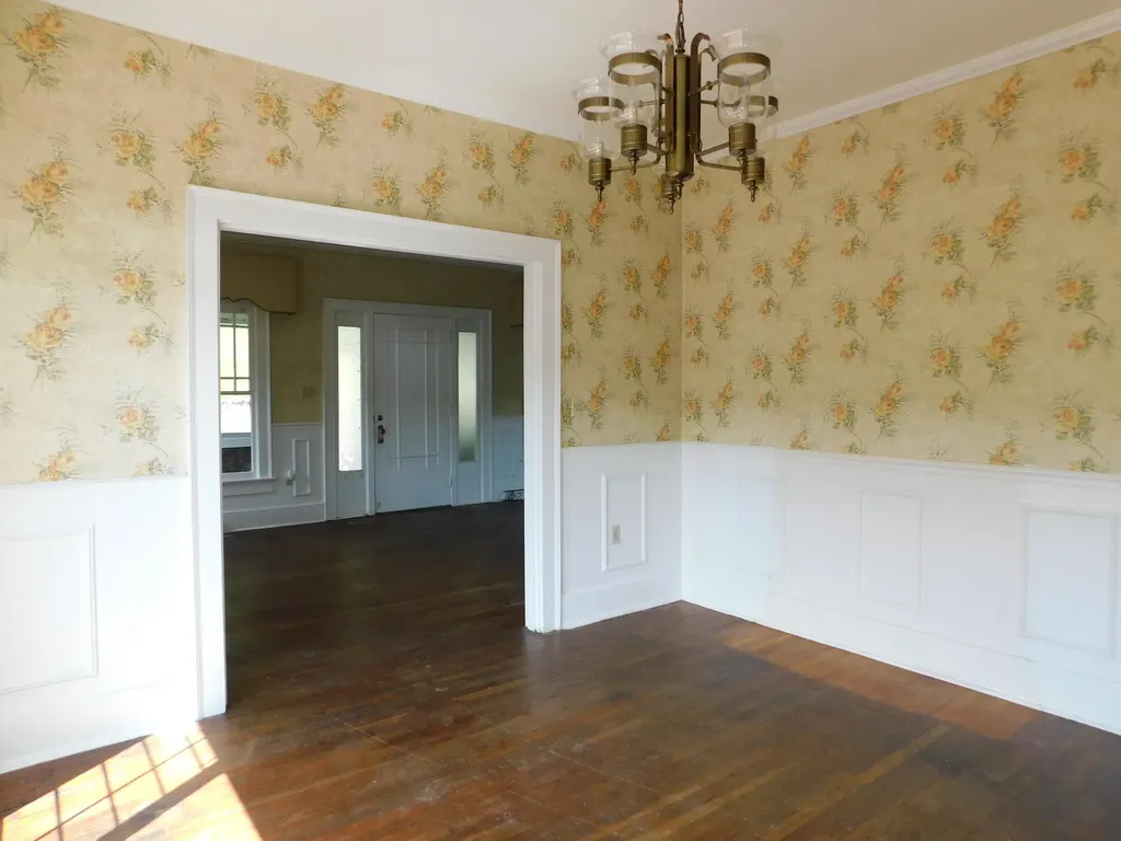 306 Ivy Street Harlan KY 40831
