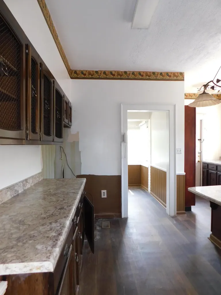 306 Ivy Street Harlan KY 40831