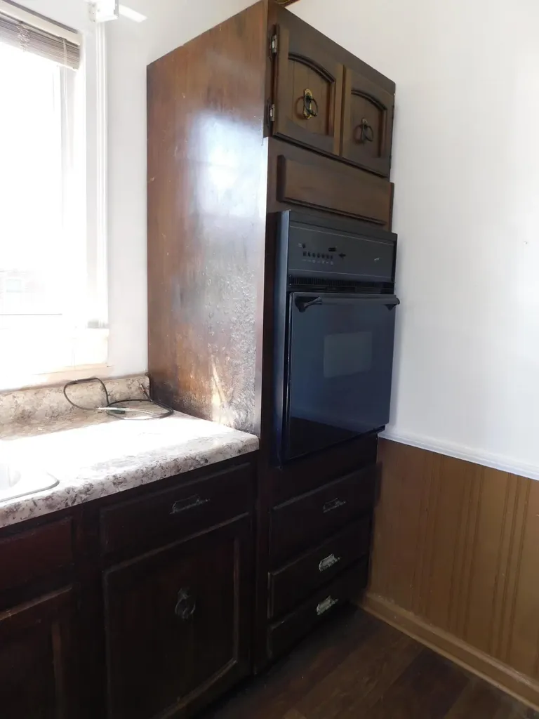 306 Ivy Street Harlan KY 40831