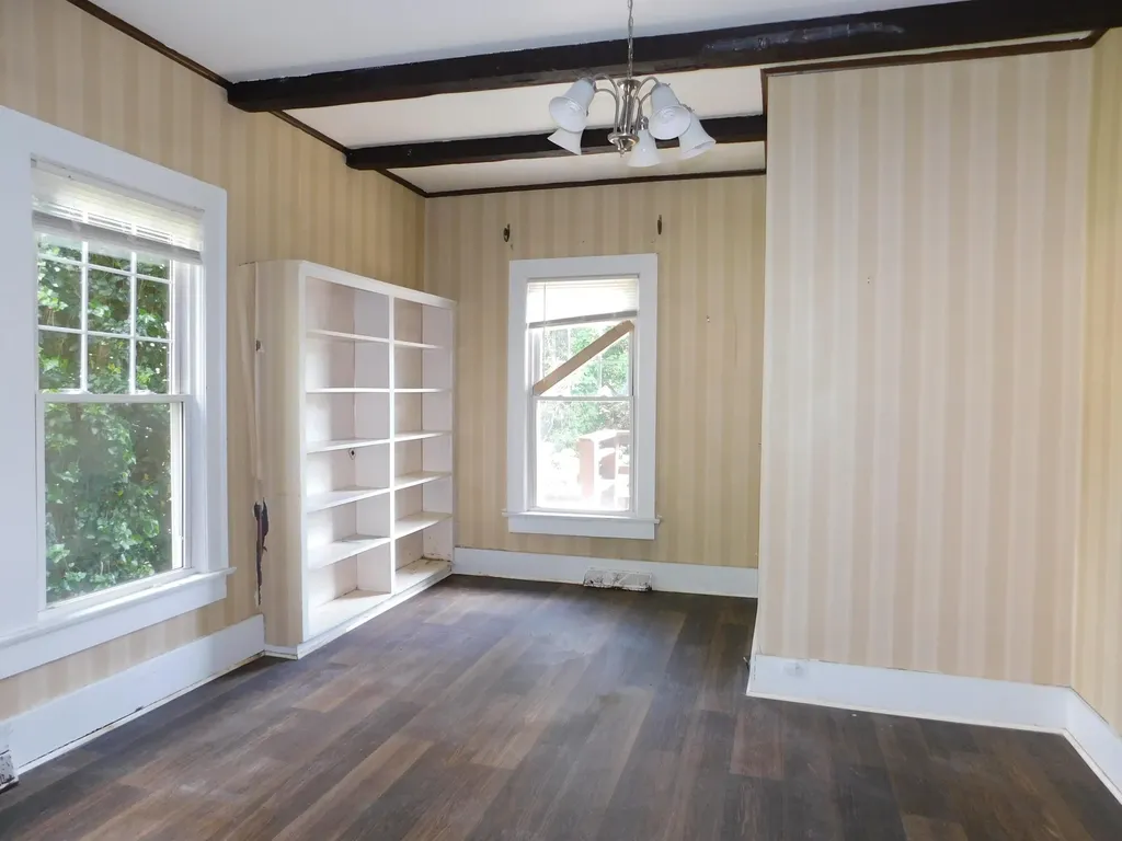 306 Ivy Street Harlan KY 40831