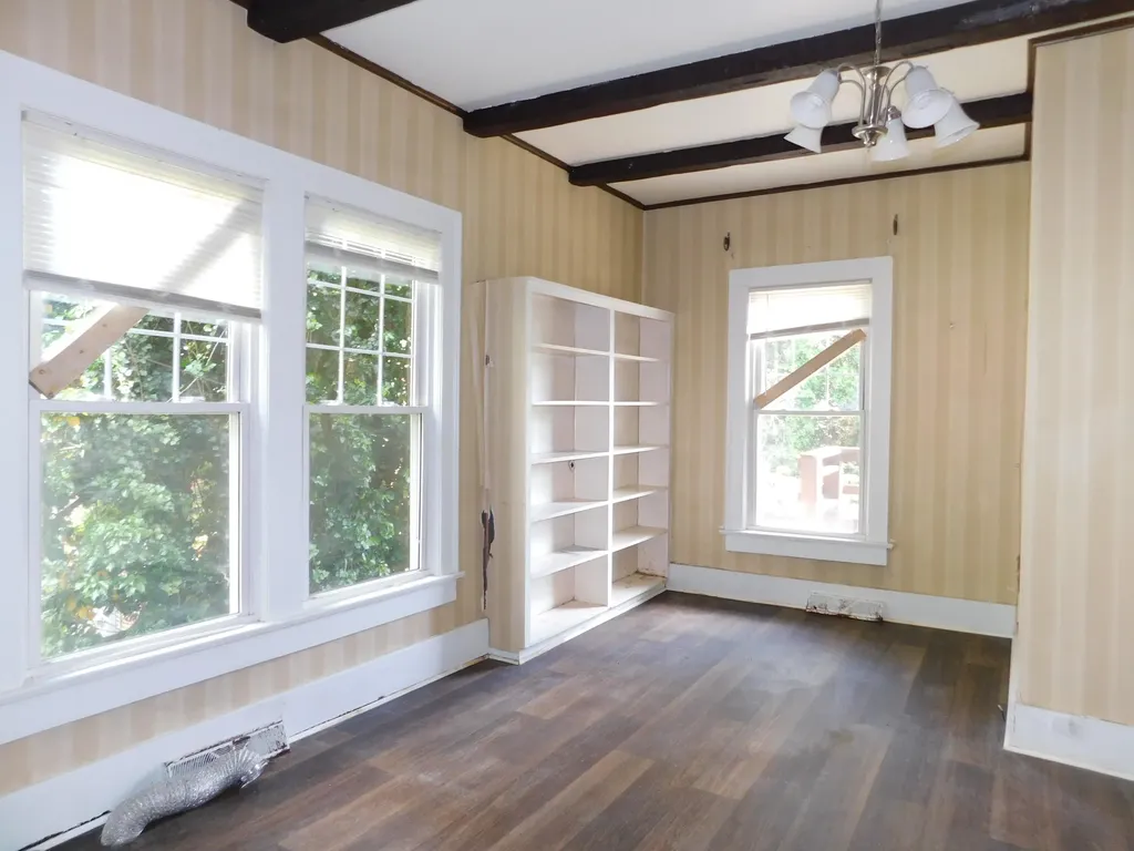 306 Ivy Street Harlan KY 40831