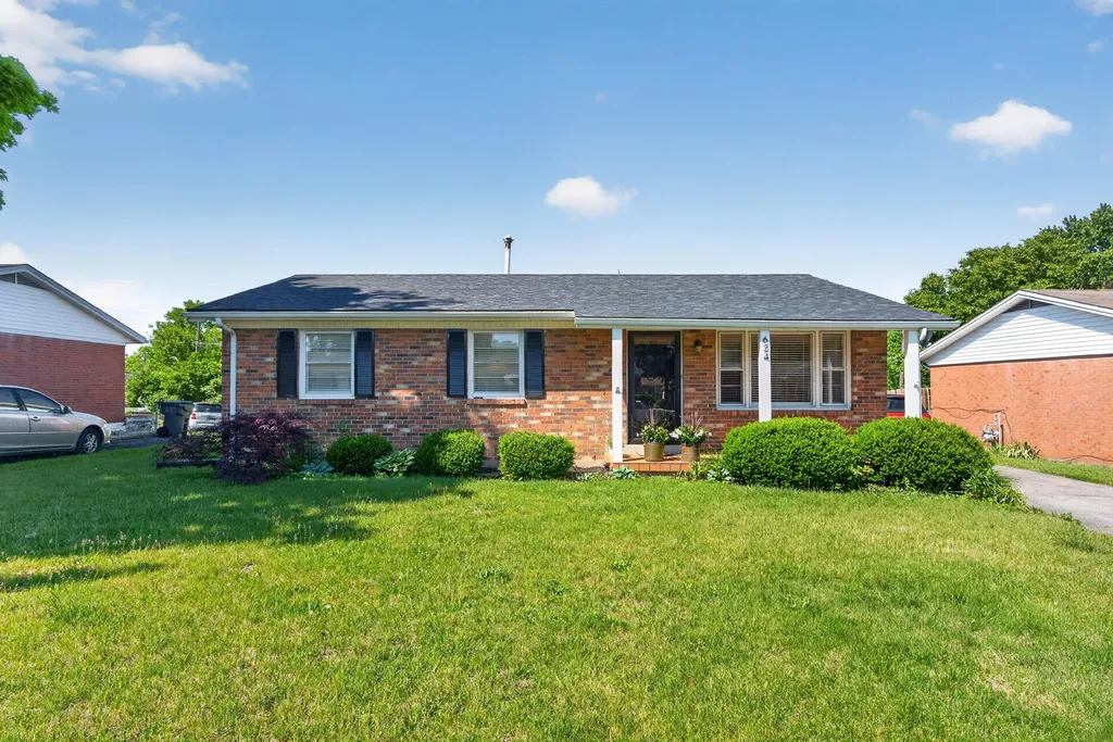624 Marshall Lane Lexington KY 40505