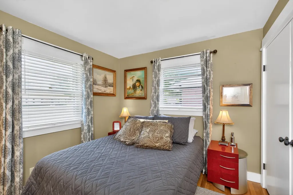 624 Marshall Lane Lexington KY 40505