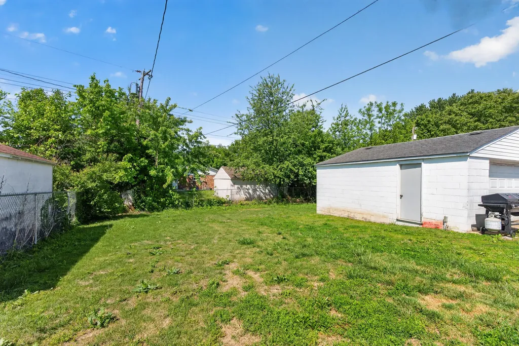 624 Marshall Lane Lexington KY 40505