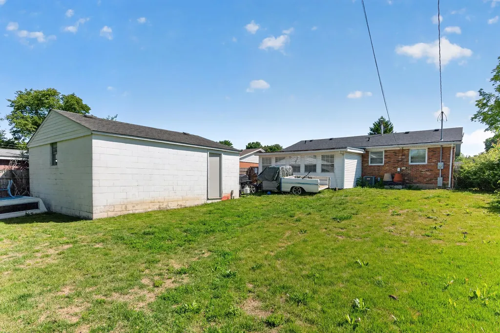 624 Marshall Lane Lexington KY 40505