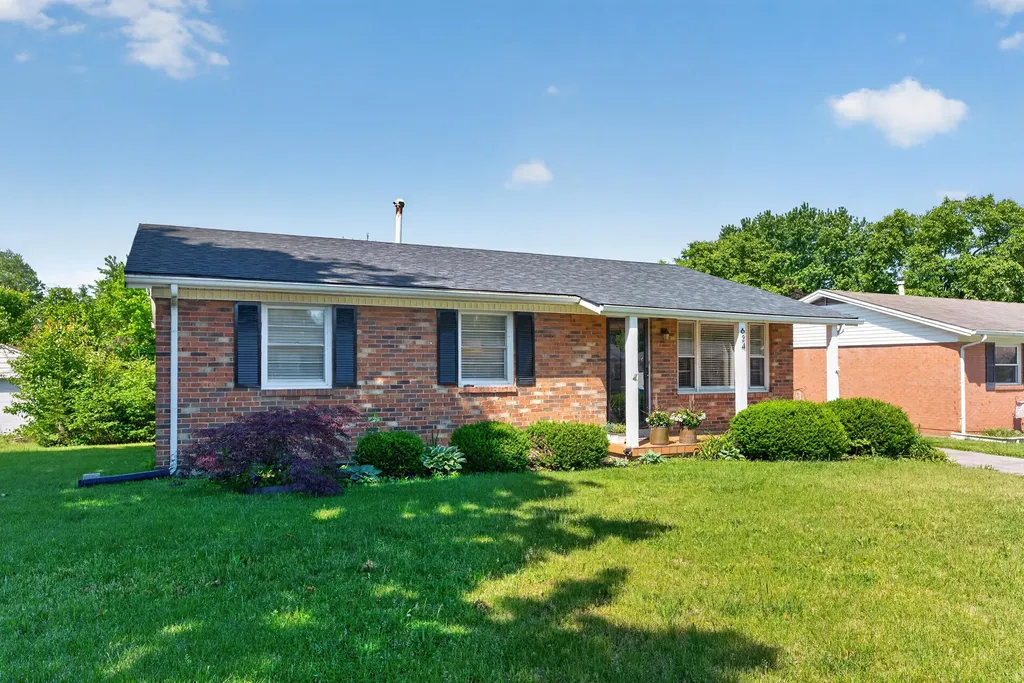 624 Marshall Lane Lexington KY 40505
