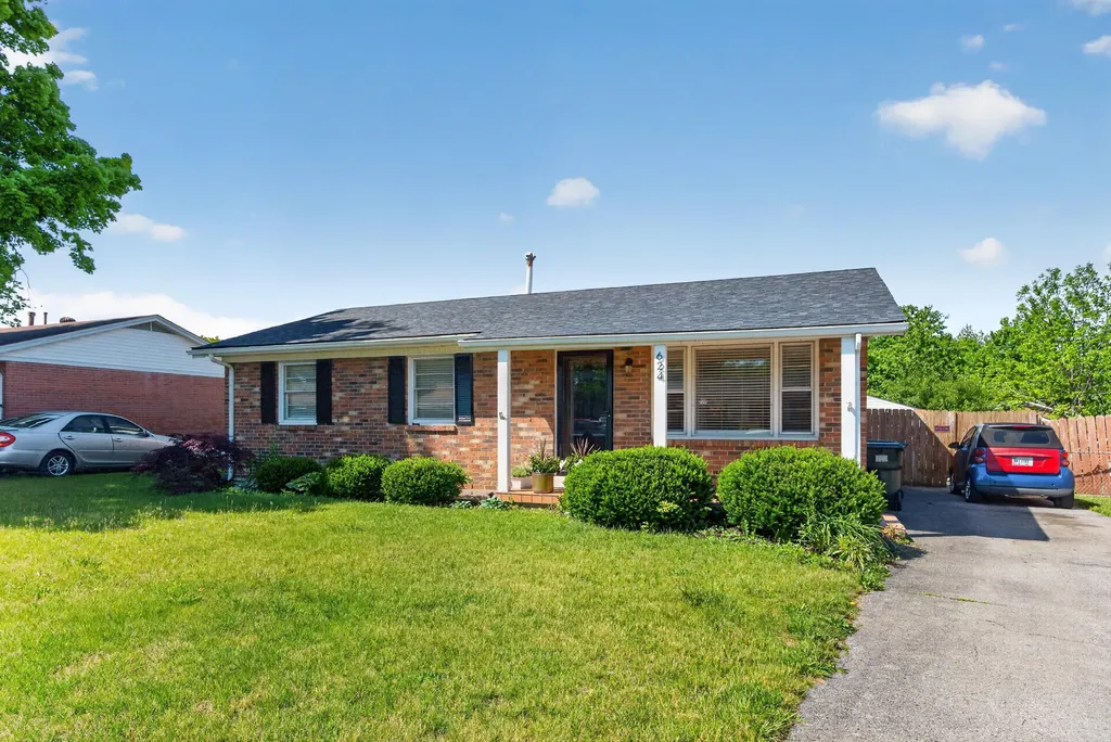 624 Marshall Lane Lexington KY 40505
