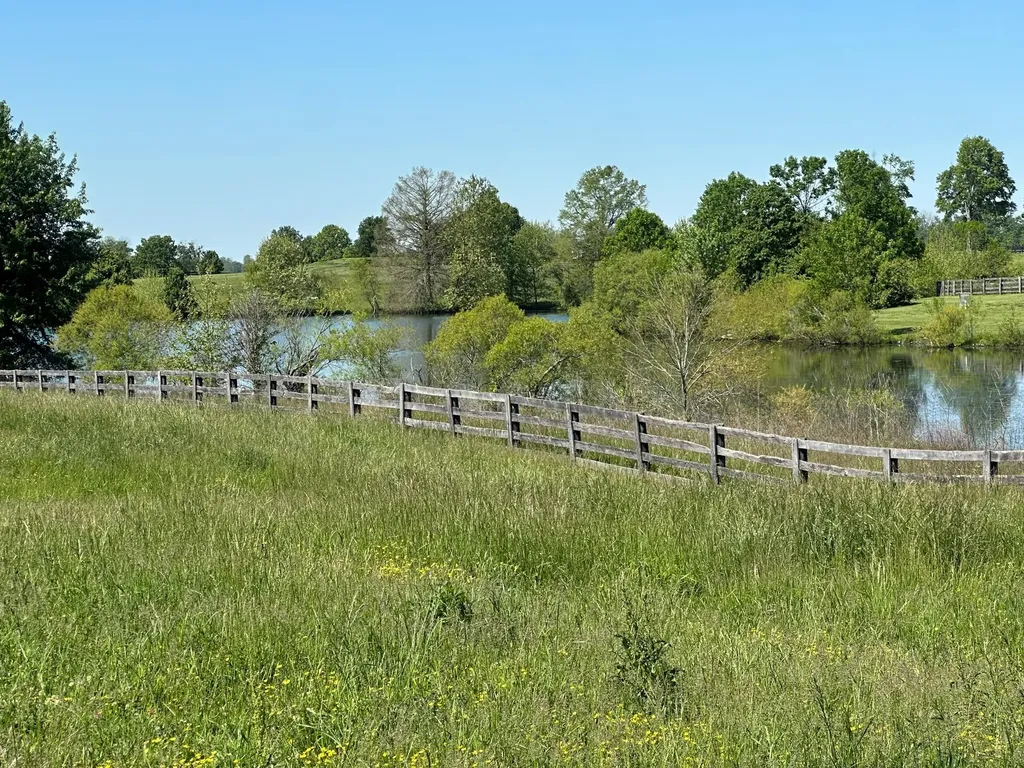 10 Acres Mount Horeb Pike Georgetown KY 40324
