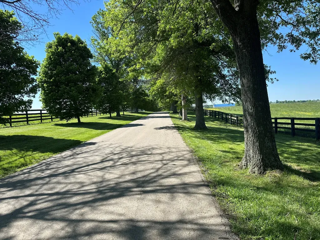 10 Acres Mount Horeb Pike Georgetown KY 40324