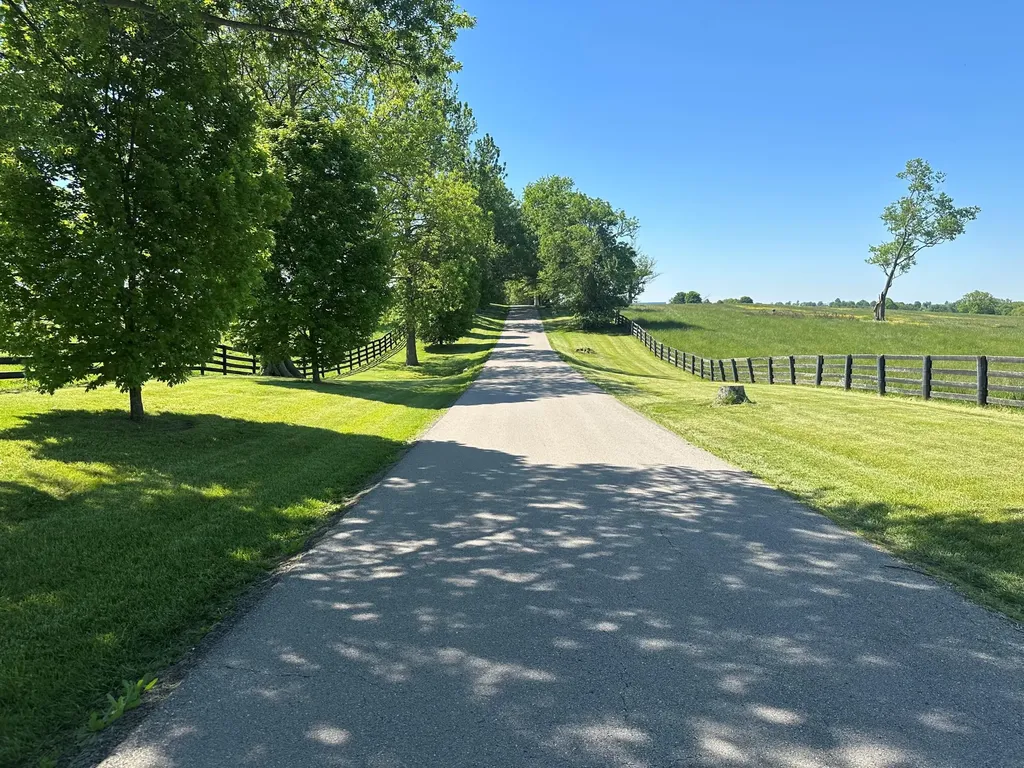 10 Acres Mount Horeb Pike Georgetown KY 40324