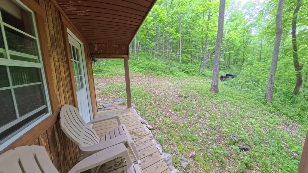 339 Cow Creek Road Ravenna KY 40472