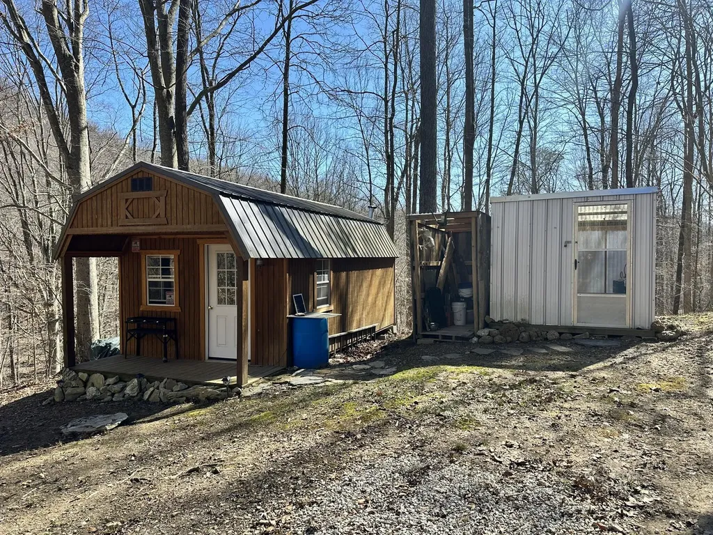 339 Cow Creek Road Ravenna KY 40472