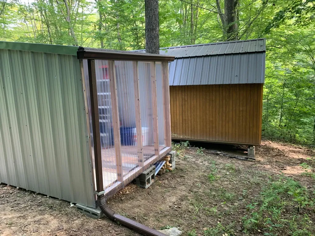 339 Cow Creek Road Ravenna KY 40472