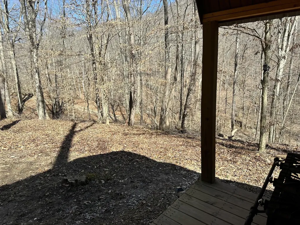 339 Cow Creek Road Ravenna KY 40472
