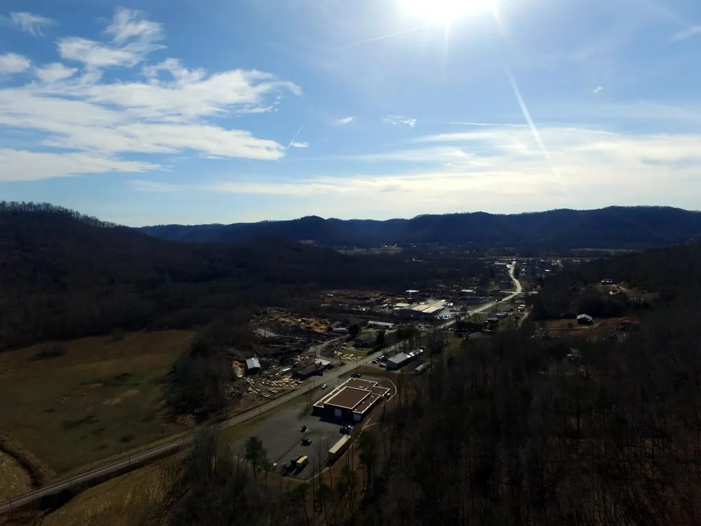 339 Cow Creek Road Ravenna KY 40472