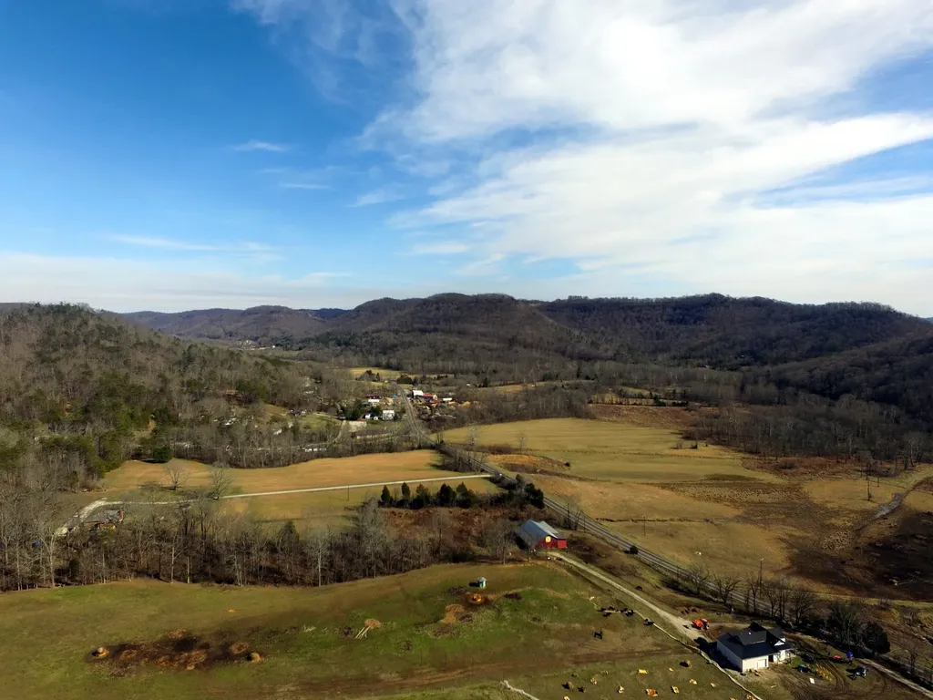 339 Cow Creek Road Ravenna KY 40472