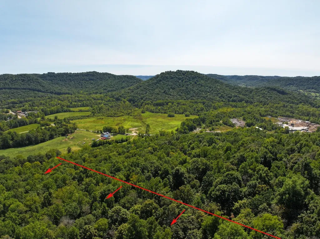 339 Cow Creek Road Ravenna KY 40472