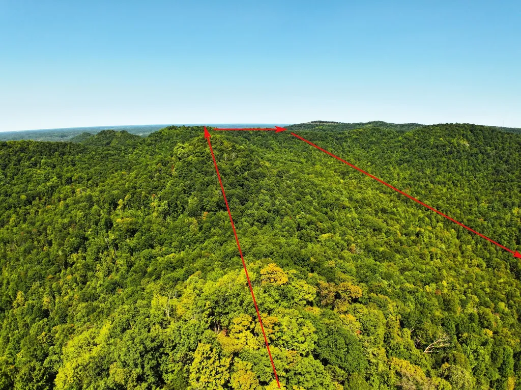 339 Cow Creek Road Ravenna KY 40472