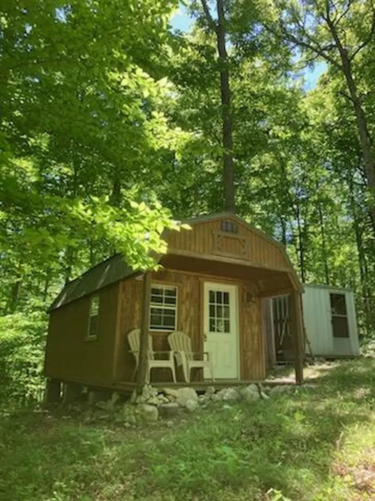 339 Cow Creek Road Ravenna KY 40472