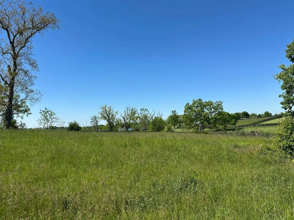 5.2 Acres On Carrick Pike Georgetown KY 40324