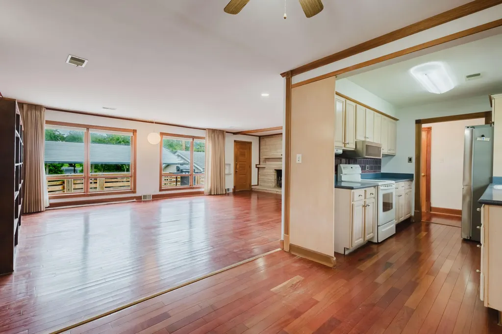 1857 Darien Drive Lexington KY 40504